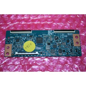 LG - HC420DUN-VAHS4-51XX, 42LF561V-ZF.BEKHLJG - T-CON