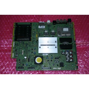 PANASONIC -  TXN/A1LWUE, TNPH0829, TX-P42X20B - MAIN PCB