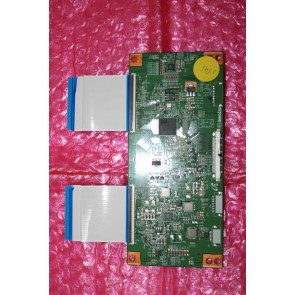 PANASONIC - V400DJ1-KS5, TX-40CX680B, T-CON, PUJ3L5157960128, E88441, MV-0S 94V-0