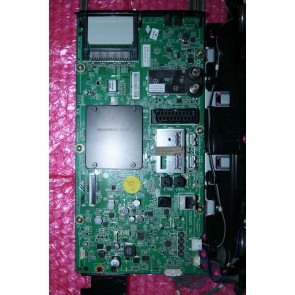 LG - EBT63144703, EAX65648903 - MAIN PCB