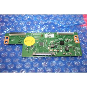 LG - 6870C-0480A, 6870C0480A, LC420DUE (FG) (A4), 42LB580V - T-CON