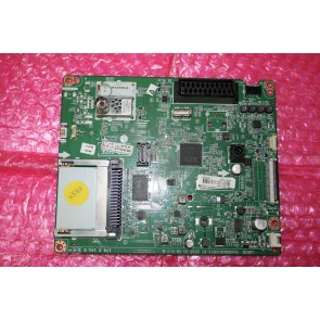 LG - EBU63757018, EAX66826106,CRB36435501 - 32LH510B-ZA.BEKCLJP - MAIN PCB