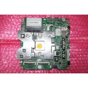 *NEW* LG - EBU64709503, EAX67872805, 49UK6400PLF.BEKTLJP - MAIN PCB