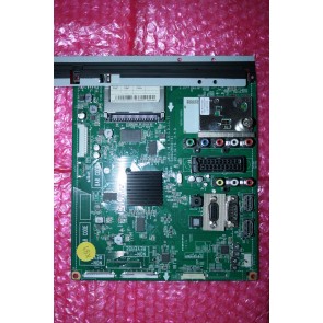 LG - EBT61545659, EAX64290501 - MAIN PCB