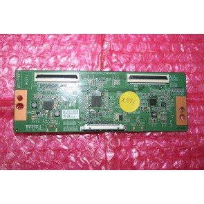 PANASONIC - 23247529, TX-40C300B, T-CON, 14Y_EF11_TA2C2LV0.1, VES400UNVS-2D-N02