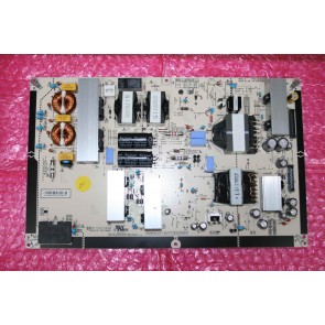 LG OLED55B7V & LED55B7V-Z POWER BOARD - EAY64510701