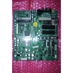 LG - EBR43581503, EAX5813401 - MAIN PCB