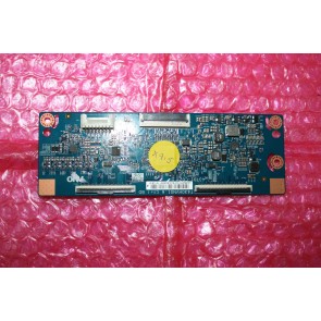 SAMSUNG - T430HVN01.6, GJ043BGA-B1, VVABBGCT02PZC, BJGPBA10C0TC2XMB5CT2HU0, UE43J5500AKXXU - T-CON