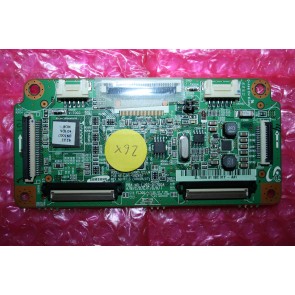 SAMSUNG - LJ92-01700A, LJ41-08287A, PBA REV: A, LJ9201700A, LJ4108287A - T-CON