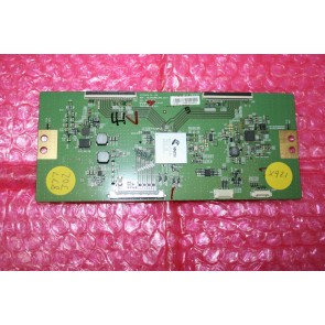 PANASONIC TX-49DX600B TCON  - 6870C-0627A - 6870C0627A - 6871L-4496BF - 6871L4496BF - L5EDDYY00854.
