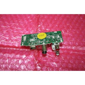 *NEW* PANASONIC - TNPA6754, SC-AKX710E-K - TUNER PCB