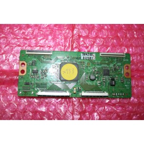 PANASONIC - 6870C-0482A, 6870C0482A, LC550DUF (VG)(F1), TX-55AS740B, T-CON, LC550DUFVGF1