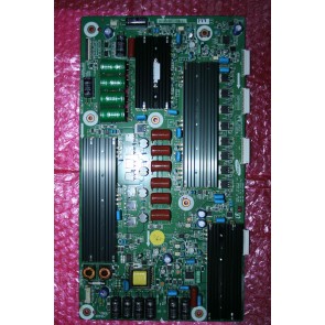 SAMSUNG - LJ92-01732A, LJ41-08468A, LJ9201732A, LJ4108468A, PBA REV: A - Y-MAIN