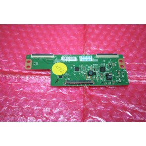 TOSHIBA  43L3763DB TCON PCB - 6871L-3806H, 6871L3806H, VES430UNDL-2D-N12, 23364234