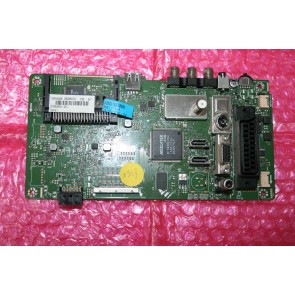 NORDMENDE - 23226572, 27252663, 10094066, 17MB82S, NM50272DLED - MAIN PCB