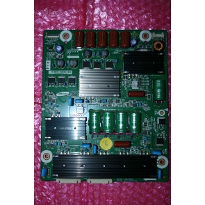 SAMSUNG - LJ92-01731A, LJ41-08467A, LJ9201731A, LJ4108467A PBA REV: A - X-MAIN