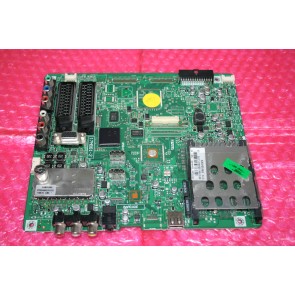 SHARP - 20545496, 26747488, 10073380, 17MB61-2, LC-40F22E - MAIN PCB