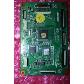 SAMSUNG - LJ92-01735A, LJ92-01735C, LJ41-08481A, LJ4108481A, LJ9201735A, LJ9201735C, PBA REV: C - LOGIC PCB