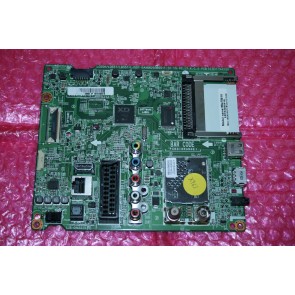 LG - EBT64032618, EAX66203805, 50LF561V-ZF.BEKYLJG - MAIN PCB