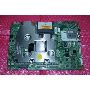 LG - EBU63893307, EAX67107604, 55SJ850V-ZA.BEKYLJP, 55SJ850VZABEKYLJP - MAIN PCB