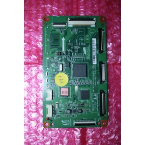 SAMSUNG - LJ92-01775A, LJ92-01784A, LJ41-09448A, PBA REV: A, LJ9201775A, LJ9201784A, LJ4109448A - LOGIC PCB