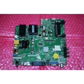 BLAUPUNKT - TP.MSD309.BP85, 40/148-T2 - MAIN PCB