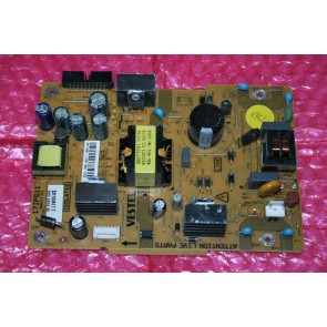 TOSHIBA - 23110481, 32W3453DB, 32D1333DB, 32D1334DB - POWER / PSU PCB