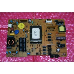 PANASONIC - 23329925, 17IPS62, TX-32D302B - PSU
