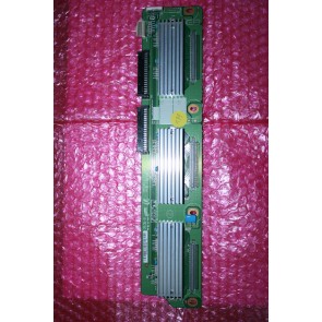 SAMSUNG - LJ92-01570A, LJ41-05758A, PBA REV: A,  LJ9201570A, LJ4105758A - Y-SCAN