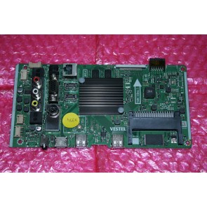 PANASONIC - 23495139, 17MB130S, TX-43FX550B - MAIN PCB