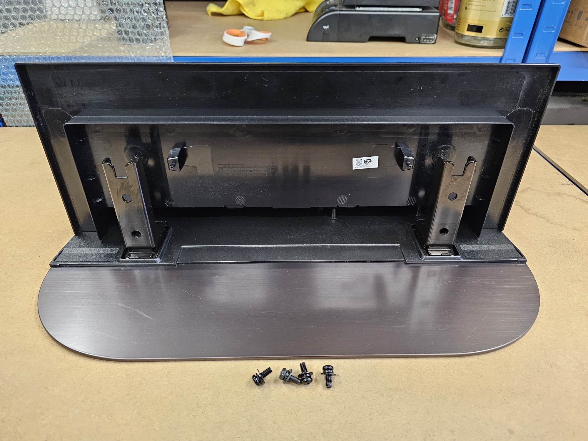 TV STAND FOR SONY KD55AG9, KD55AG9 (474511401, 474511401) lcdtv