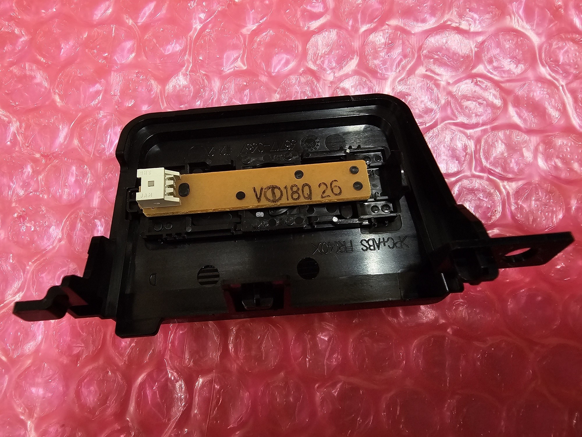 Télécommande Vocale RMF-TX300E Pour Sony KD-55XF8096 - Neuf D'origine