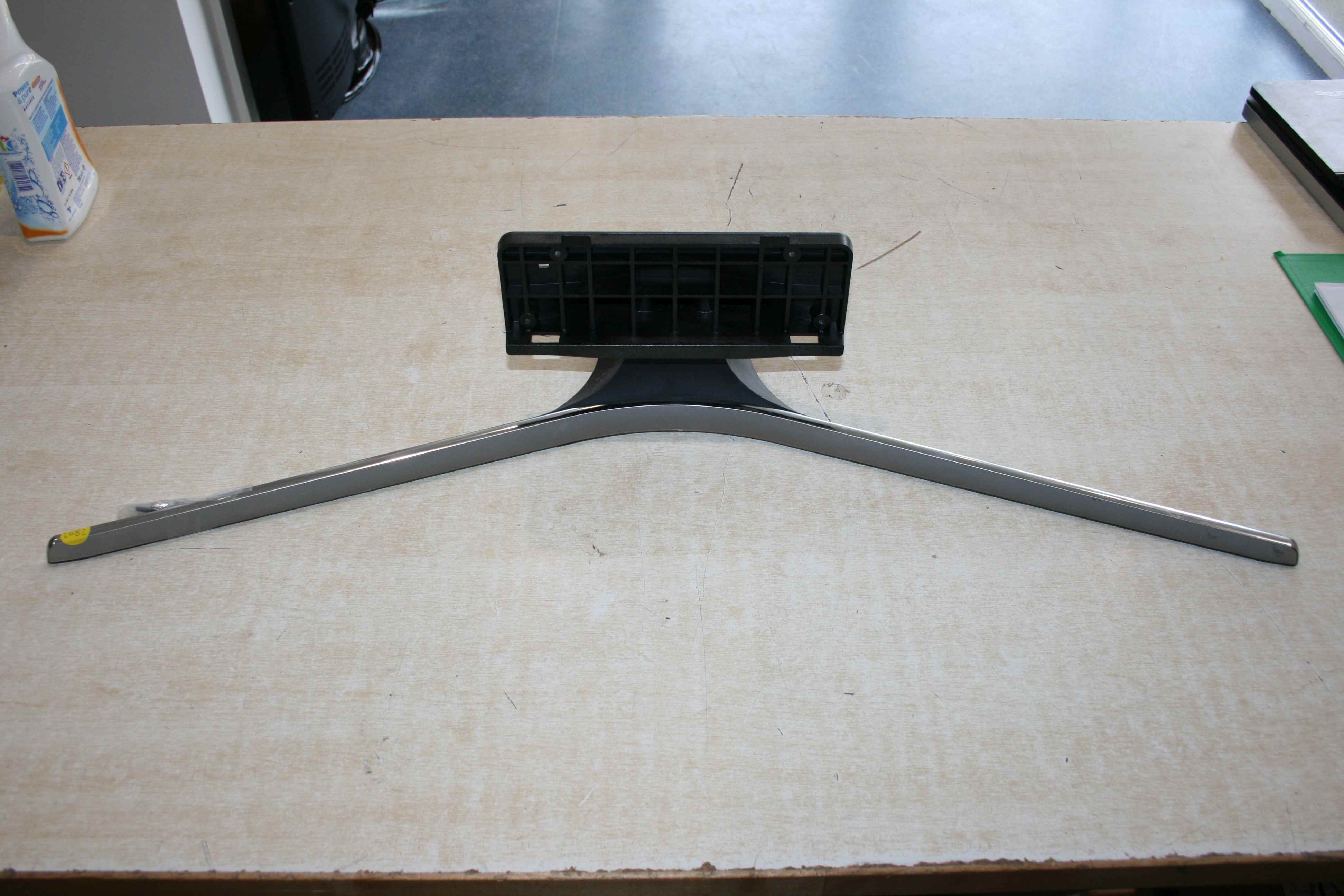 TV STAND FOR SAMSUNG UE50KU6020K