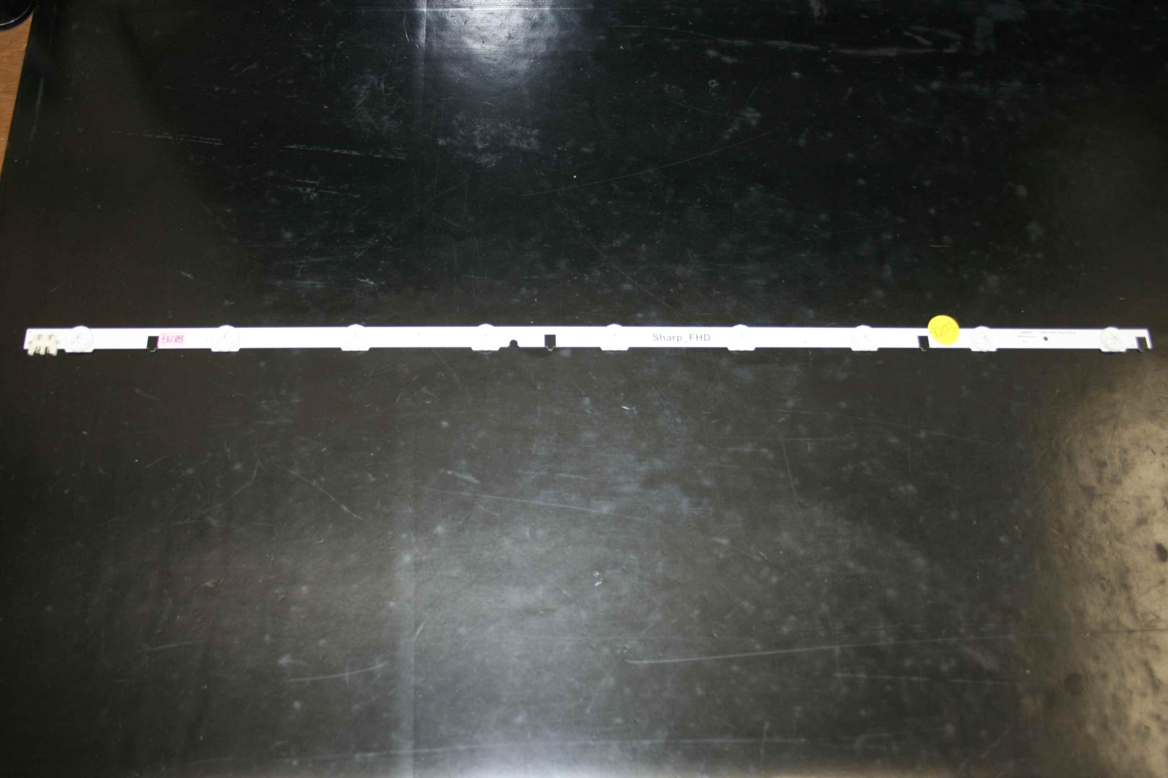 *NEW* SAMSUNG UE32F5000, UE32F5500, UE32F5030, UE32F6200 LED BAR - BN96 ...