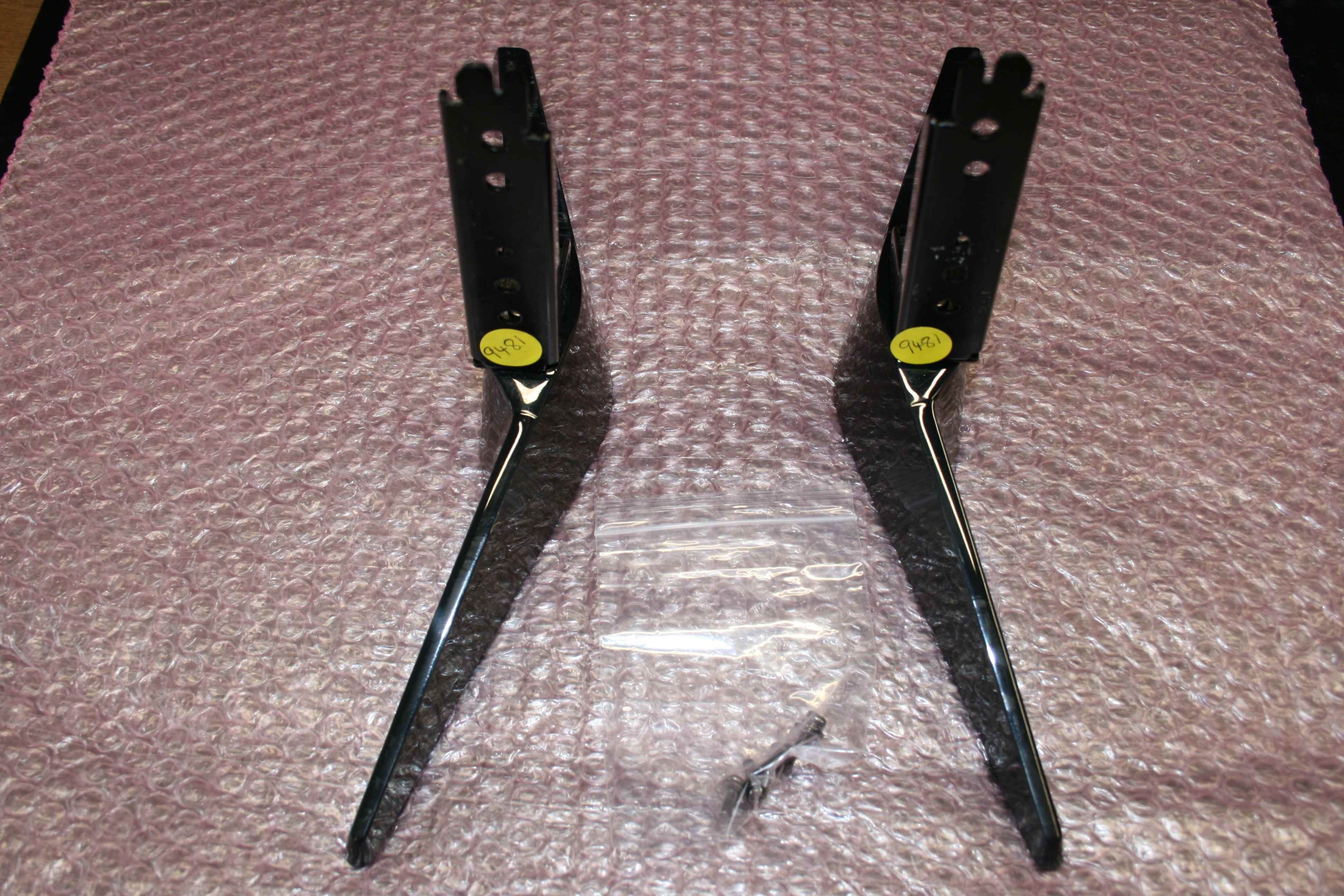 PANASONIC TX55EX580B STAND TV stands