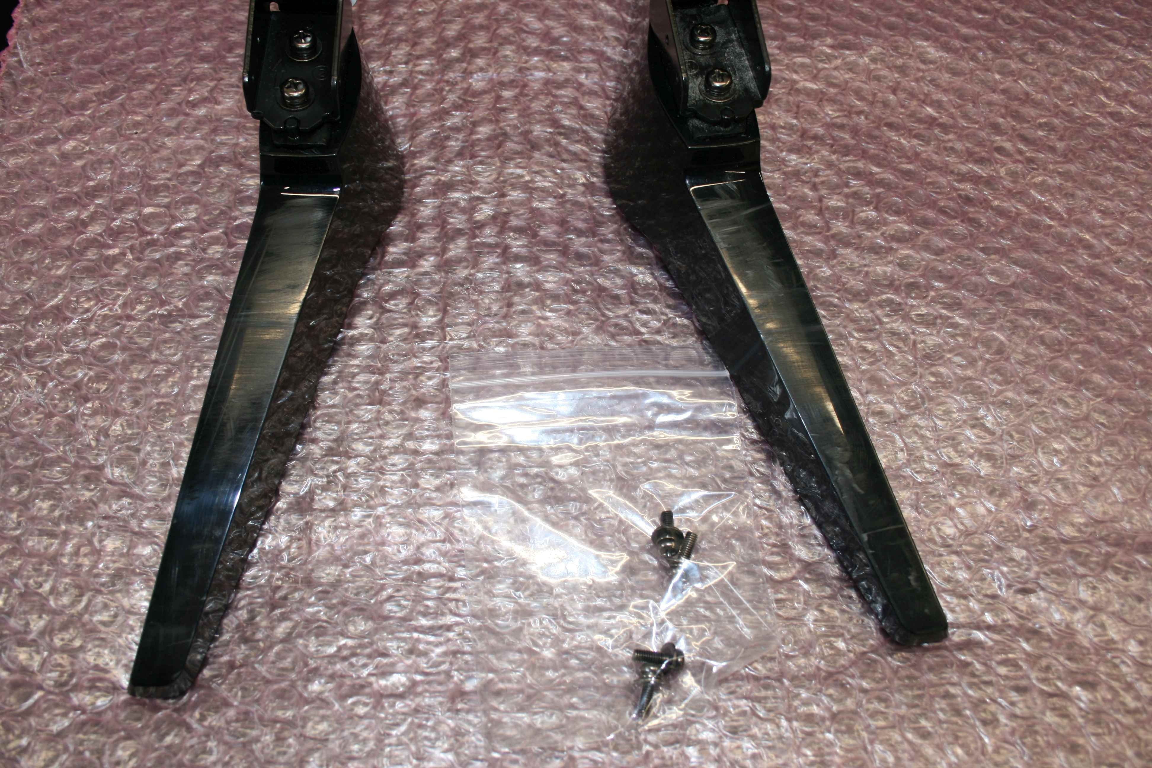 PANASONIC TX55EX580B STAND TV stands