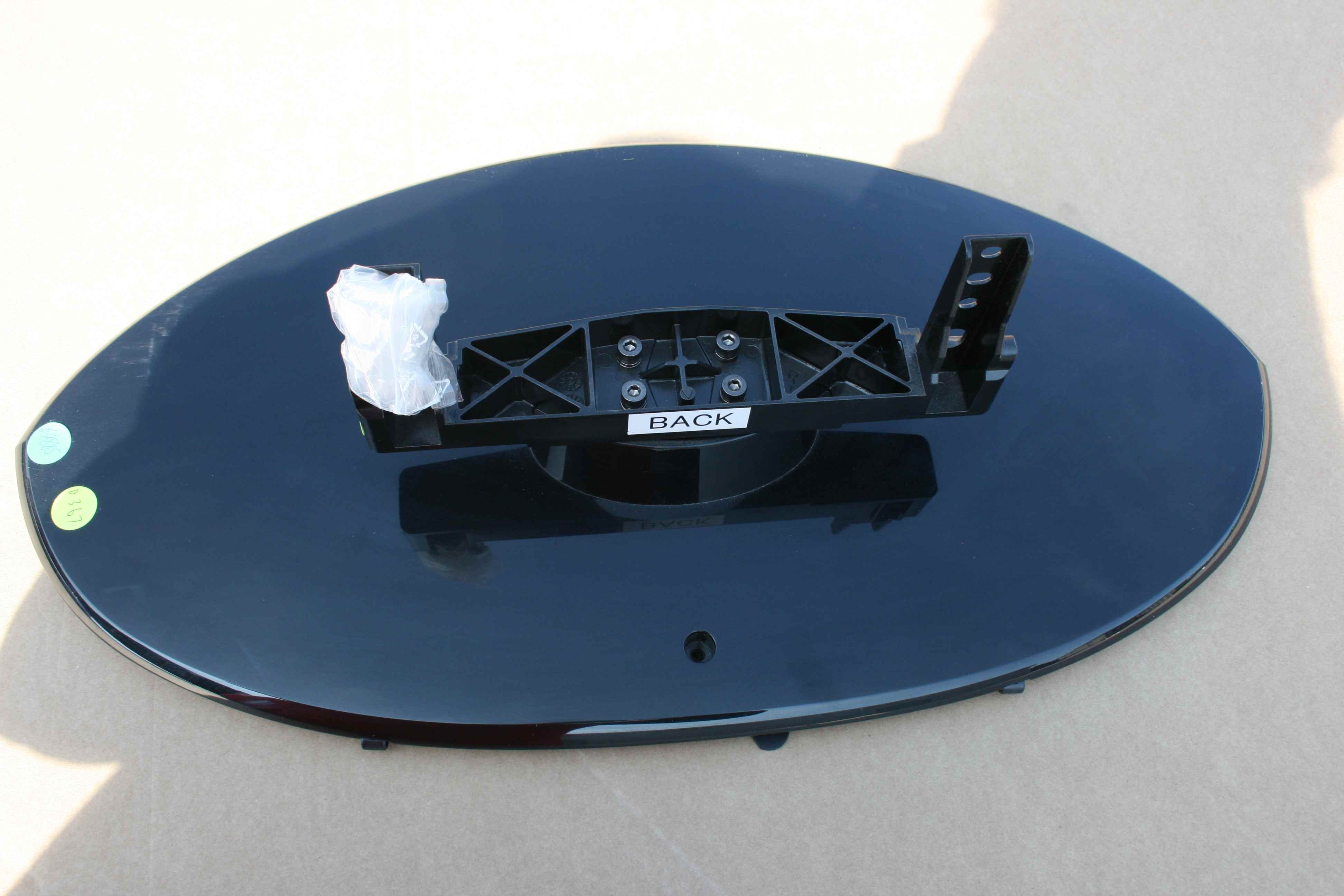 TV STAND FOR TOSHIBA 37RV753