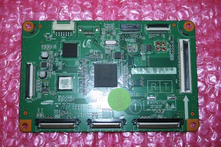 Samsung - Logic PCB - 51ESLM, LJ4110166A, PS51E8000GUXXU