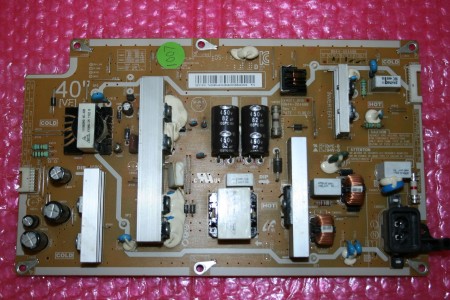 Samsung - PSU - BN4400469B, LE40D503F7WXXU