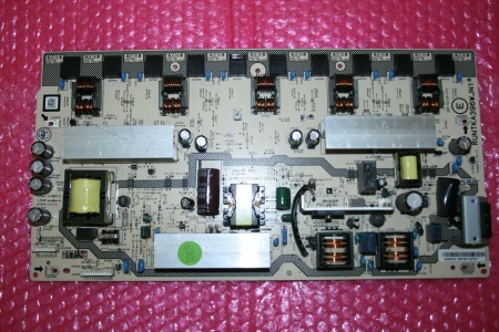 Sharp - Inverter PCB - RUNTKA396WJN1, QPWBS0225SNPZ85, LC32D44EBK