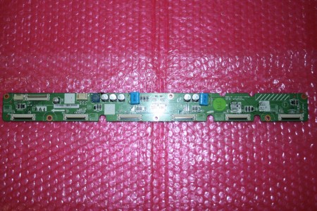 Samsung - PBA REV: A, LJ92-01397A, LJ9201397A, F-BUFFER