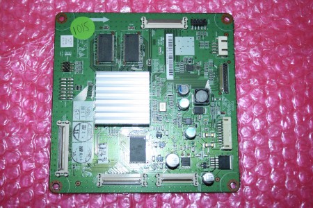 Samsung - Logic PCB - 50HD, LJ4104776A, PS50Q96HDXXEU