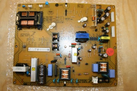 PHILIPS - 2722 171 00722, 272217100722, 42PFL5604H/12, 42PFL5604H12, PSU