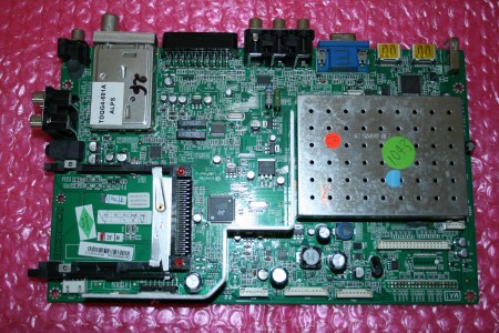 *NEW* Philips - Main PCB - 996510014690, 9965 100 14690, 26PFL3403D10