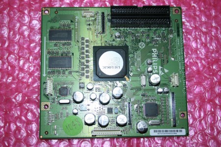*NEW* Philips - Digital PCB - 313924334464, 313924334474, DVDR3450H