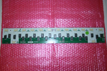 Samsung - Inverter PCB - 4HV2358, HXSA, LE46M87BDXXEU