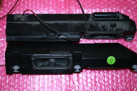 Samsung - Speaker - BN9604771A, BN96-04771A, LE46M87BDXXEU