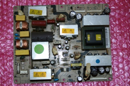 Samsung - PSU - BN96-03058A, BN96-03058A (LE26R71BHX/XEU, LE26R71BX/XEC, LE26R72BX/XEC)