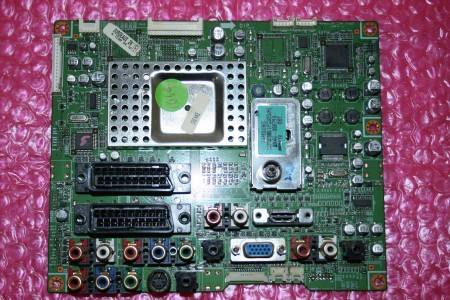 Samsung - Main PCB for model LE26R72BXXEU (BN4000079A, BN4100680C)