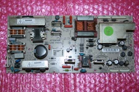 Philips - PSU - PLCD190P3, 312242332233, 32PFL532210
